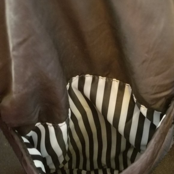 old navy gym bag / shoulder bag - Picture 6 of 7